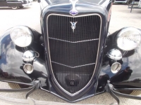 1935 Ford Panel Truck for sale in Michigan (ID-163236)