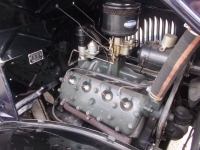 1935 Ford Panel Truck for sale in Michigan (ID-163236)