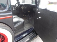 1935 Ford Panel Truck for sale in Michigan (ID-163236)