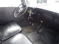 1935 Ford Panel Truck for sale in Michigan (ID-163236)
