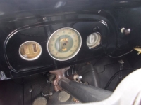 1935 Ford Panel Truck for sale in Michigan (ID-163236)