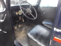 1935 Ford Panel Truck for sale in Michigan (ID-163236)