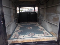 1935 Ford Panel Truck for sale in Michigan (ID-163236)
