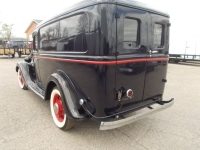 1935 Ford Panel Truck for sale in Michigan (ID-163236)
