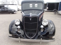 1935 Ford Panel Truck for sale in Michigan (ID-163236)