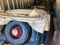 1935 Ford Phaeton for sale in Michigan (ID-111987)