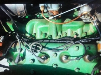 1935 Ford Phaeton for sale in Michigan (ID-130340)