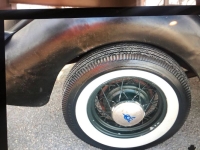 1935 Ford Phaeton for sale in Michigan (ID-130340)