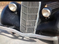 1935 Ford Phaeton for sale in Michigan (ID-130340)