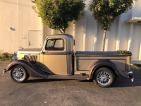 1935 Ford Pickup for sale in Michigan (ID-95931)