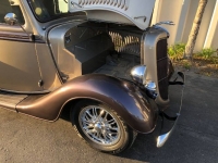 1935 Ford Pickup for sale in Michigan (ID-95931)