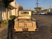 1935 Ford Pickup for sale in Michigan (ID-95931)
