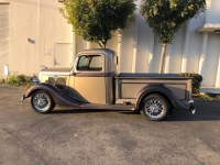 1935 Ford Pickup for sale in Michigan (ID-95931)