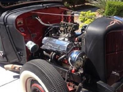 1935 Ford Pickup for sale