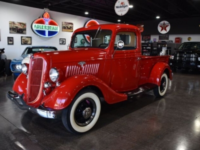 1935 Ford Pickup for sale
