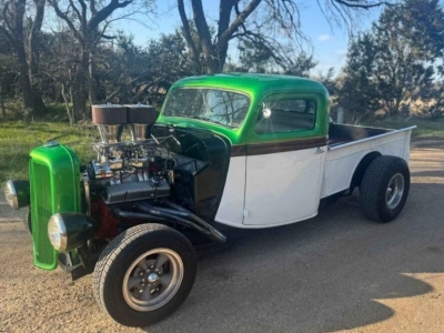 1935 Ford Pickup for sale
