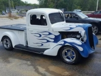 1935 Ford Pickup for sale in Michigan (ID-156033)