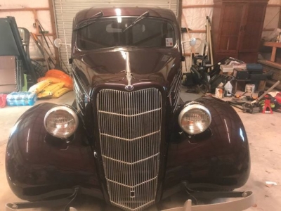 1935 Ford Sedan for sale 1935 Ford Sedan for sale