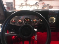 1935 Ford Sedan for sale in Michigan (ID-95524)