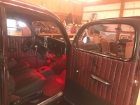 1935 Ford Sedan for sale in Michigan (ID-95524)