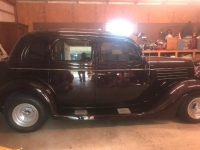1935 Ford Sedan for sale in Michigan (ID-95524)