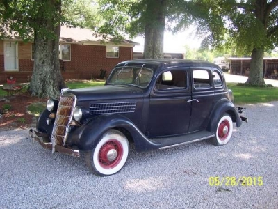 1935 Ford Sedan for sale