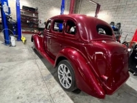 1935 Ford Sedan for sale in Michigan (ID-116080)