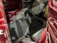 1935 Ford Sedan for sale in Michigan (ID-116080)