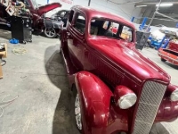 1935 Ford Sedan for sale in Michigan (ID-116080)