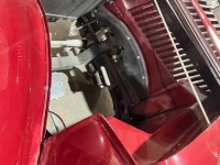 1935 Ford Sedan for sale in Michigan (ID-116080)