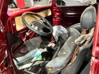 1935 Ford Sedan for sale in Michigan (ID-116080)