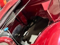1935 Ford Sedan for sale in Michigan (ID-116080)
