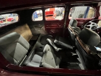 1935 Ford Sedan for sale in Michigan (ID-116080)
