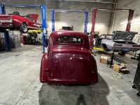 1935 Ford Sedan for sale in Michigan (ID-116080)