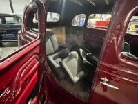 1935 Ford Sedan for sale in Michigan (ID-116080)
