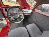 1935 Ford Slantback for sale in Michigan (ID-140851)