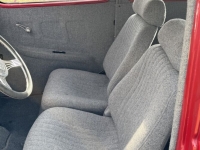 1935 Ford Slantback for sale in Michigan (ID-140851)