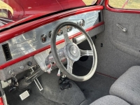 1935 Ford Slantback for sale in Michigan (ID-140851)