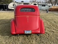 1935 Ford Slantback for sale in Michigan (ID-140851)