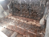 1935 Ford Slantback for sale in Michigan (ID-161353)