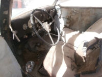 1935 Ford Slantback for sale in Michigan (ID-161353)