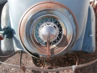 1935 Ford Slantback for sale in Michigan (ID-161353)