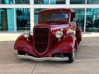 1935 Ford Street Rod for sale in Riverhead, New York (ID-128406)