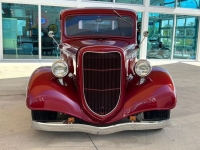 1935 Ford Street Rod for sale in Riverhead, New York (ID-128406)