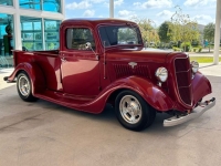1935 Ford Street Rod for sale in Riverhead, New York (ID-128406)