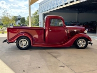 1935 Ford Street Rod for sale in Riverhead, New York (ID-128406)