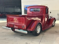 1935 Ford Street Rod for sale in Riverhead, New York (ID-128406)