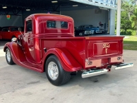 1935 Ford Street Rod for sale in Riverhead, New York (ID-128406)