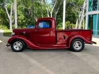 1935 Ford Street Rod for sale in Riverhead, New York (ID-128406)
