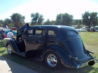 1935 Ford Street Rod for sale in Michigan (ID-136490)